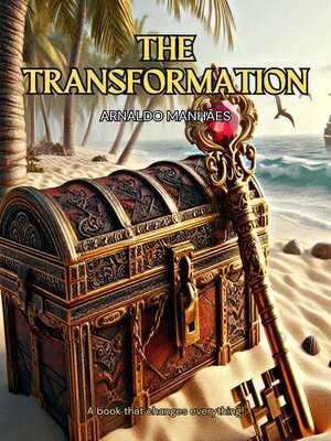 cover image of The transformation